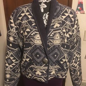 “Deschutes Carpet Jacket”